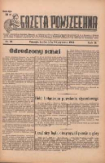 Gazeta Powszechna 1934.01.24 R.16 Nr18