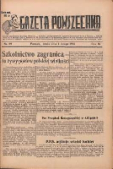 Gazeta Powszechna 1934.02.07 R.16 Nr29