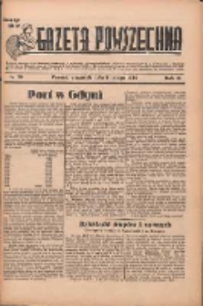 Gazeta Powszechna 1934.02.08 R.16 Nr30