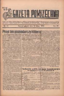 Gazeta Powszechna 1934.02.16 R.16 Nr37