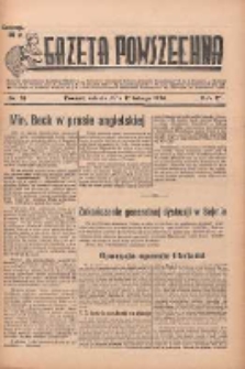 Gazeta Powszechna 1934.02.17 R.16 Nr38