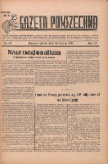 Gazeta Powszechna 1934.02.24 R.16 Nr44