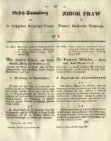 Gesetz-Sammlung für die Königlichen Preussischen Staaten. 1849.02.13 No6