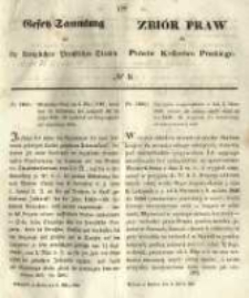 Gesetz-Sammlung für die Königlichen Preussischen Staaten. 1849.03.05 No9