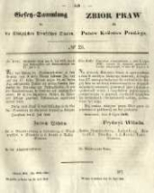 Gesetz-Sammlung für die Königlichen Preussischen Staaten. 1849.07.10 No25