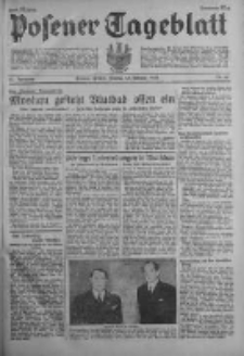 Posener Tageblatt 1938.02.25 Jg.77 Nr45