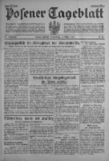 Posener Tageblatt 1938.03.10 Jg.77 Nr56