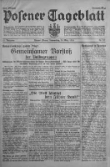 Posener Tageblatt 1938.03.31 Jg.77 Nr74