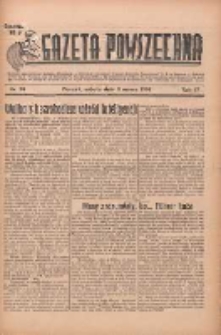 Gazeta Powszechna 1934.03.03 R.16 Nr50