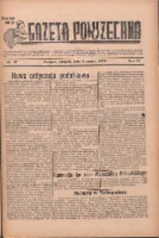 Gazeta Powszechna 1934.03.06 R.16 Nr52