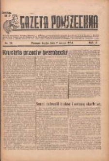 Gazeta Powszechna 1934.03.07 R.16 Nr53