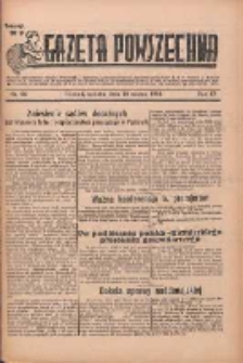 Gazeta Powszechna 1934.03.10 R.16 Nr56