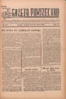 Gazeta Powszechna 1934.03.13 R.16 Nr58