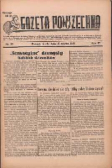 Gazeta Powszechna 1934.03.14 R.16 Nr59