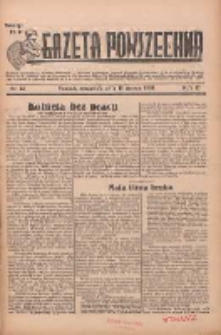 Gazeta Powszechna 1934.03.15 R.16 Nr60