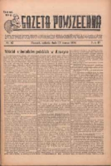 Gazeta Powszechna 1934.03.17 R.16 Nr62