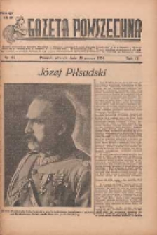 Gazeta Powszechna 1934.03.20 R.16 Nr64