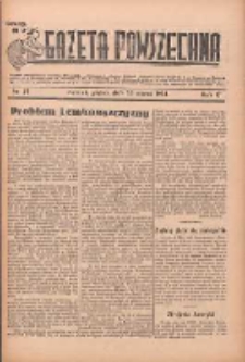 Gazeta Powszechna 1934.03.30 R.16 Nr72