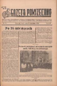 Gazeta Powszechna 1934.04.11 R.16 Nr81
