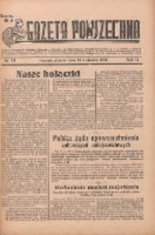 Gazeta Powszechna 1934.04.13 R.16 Nr83