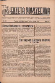 Gazeta Powszechna 1934.04.15 R.16 Nr85