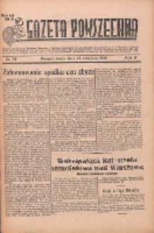Gazeta Powszechna 1934.04.25 R.16 Nr93