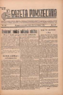 Gazeta Powszechna 1934.04.26 R.16 Nr94