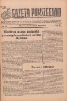 Gazeta Powszechna 1934.05.01 R.16 Nr98