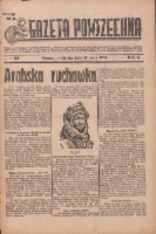 Gazeta Powszechna 1934.05.13 R.16 Nr107