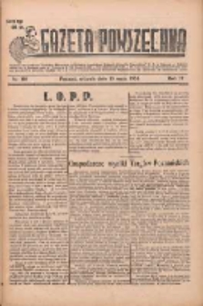Gazeta Powszechna 1934.05.15 R.16 Nr108