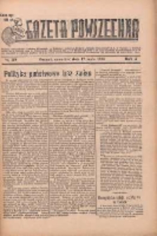 Gazeta Powszechna 1934.05.17 R.16 Nr110