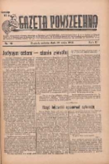 Gazeta Powszechna 1934.05.19 R.16 Nr112