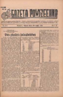 Gazeta Powszechna 1934.05.29 R.16 Nr119