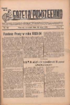 Gazeta Powszechna 1934.05.31 R.16 Nr121