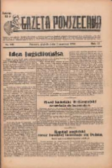 Gazeta Powszechna 1934.06.01 R.16 Nr122