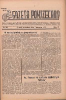 Gazeta Powszechna 1934.06.07 R.16 Nr126