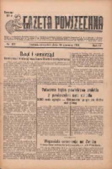 Gazeta Powszechna 1934.06.14 R.16 Nr132