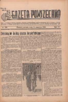 Gazeta Powszechna 1934.06.16 R.16 Nr134