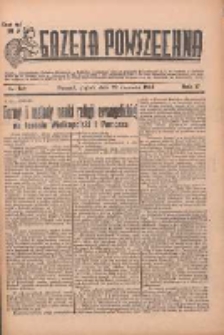 Gazeta Powszechna 1934.06.22 R.16 Nr139