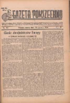 Gazeta Powszechna 1934.06.23 R.16 Nr140