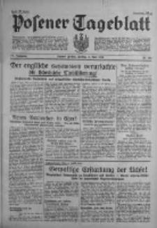 Posener Tageblatt 1938.06.03 Jg.77 Nr125