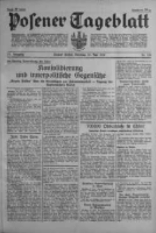 Posener Tageblatt 1938.06.21 Jg.77 Nr138