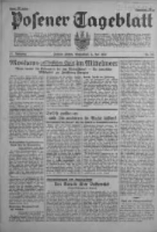 Posener Tageblatt 1938.07.02 Jg.77 Nr147