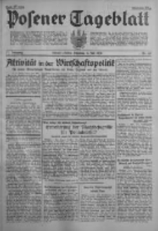 Posener Tageblatt 1938.07.05 Jg.77 Nr149