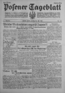 Posener Tageblatt 1938.07.22 Jg.77 Nr164