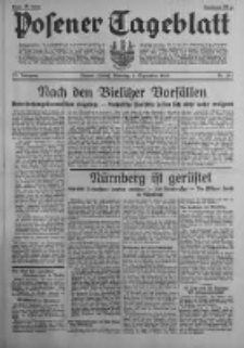 Posener Tageblatt 1938.09.06 Jg.77 Nr202
