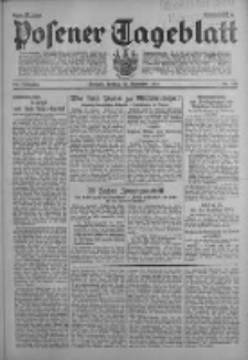 Posener Tageblatt 1938.12.16 Jg.77 Nr286