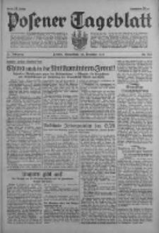Posener Tageblatt 1938.12.24 Jg.77 Nr293