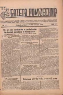 Gazeta Powszechna 1934.06.29 R.16 Nr145