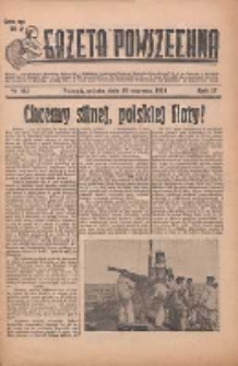 Gazeta Powszechna 1934.06.30 R.16 Nr146